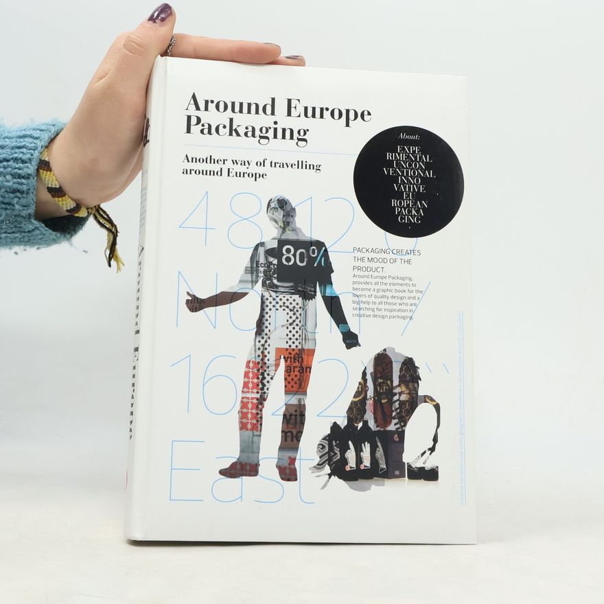 Andrés Fredes Around Europe Packaging