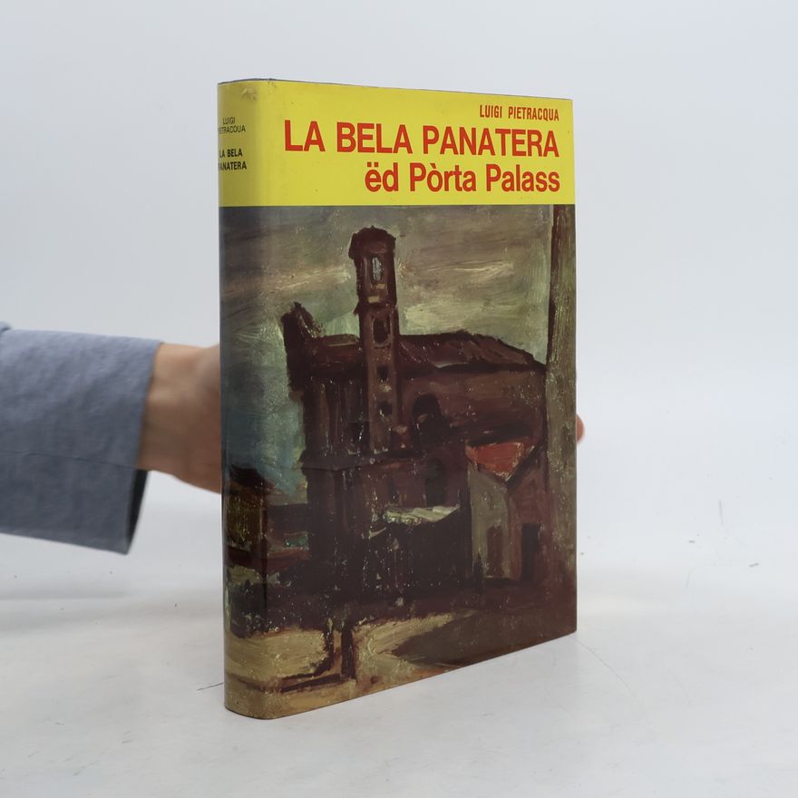 Luigi Pietracqua La bela panatera