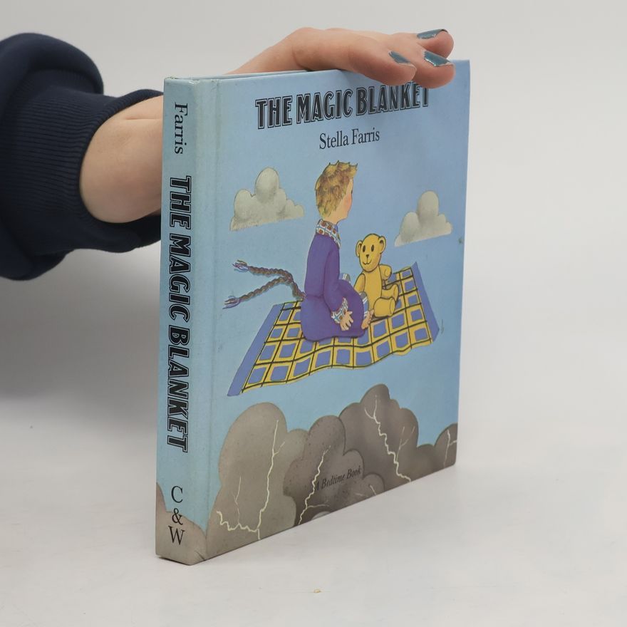 Stella Farris The Magic Blanket
