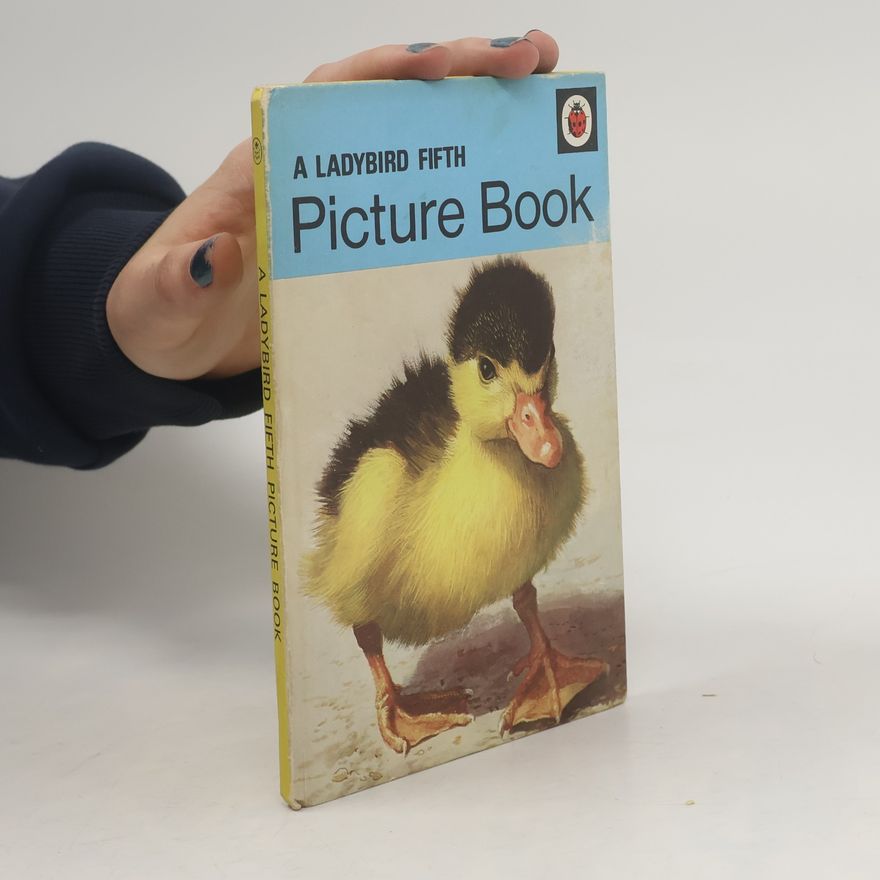 Ethel Wingfield Ladybird - 5: Picture Book