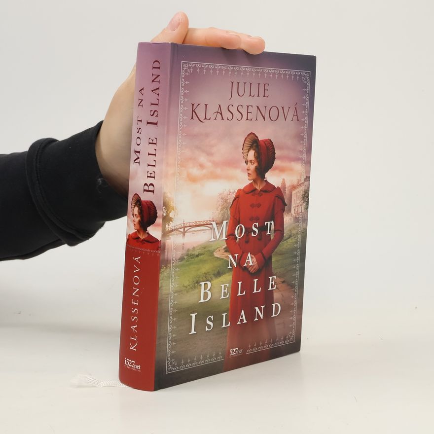Julie Klassen Most na Belle Island