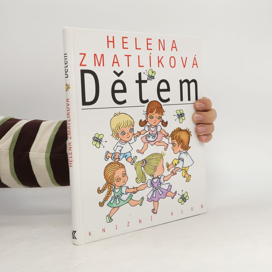 Helena Zmatlíková Dětem