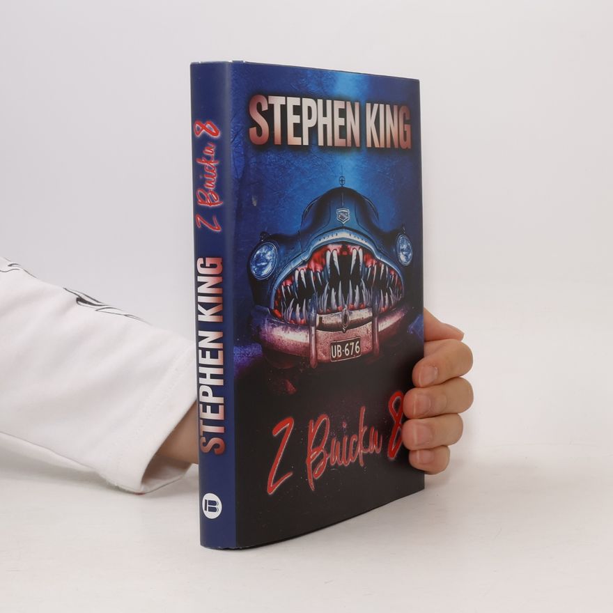Stephen King Z Buicku 8