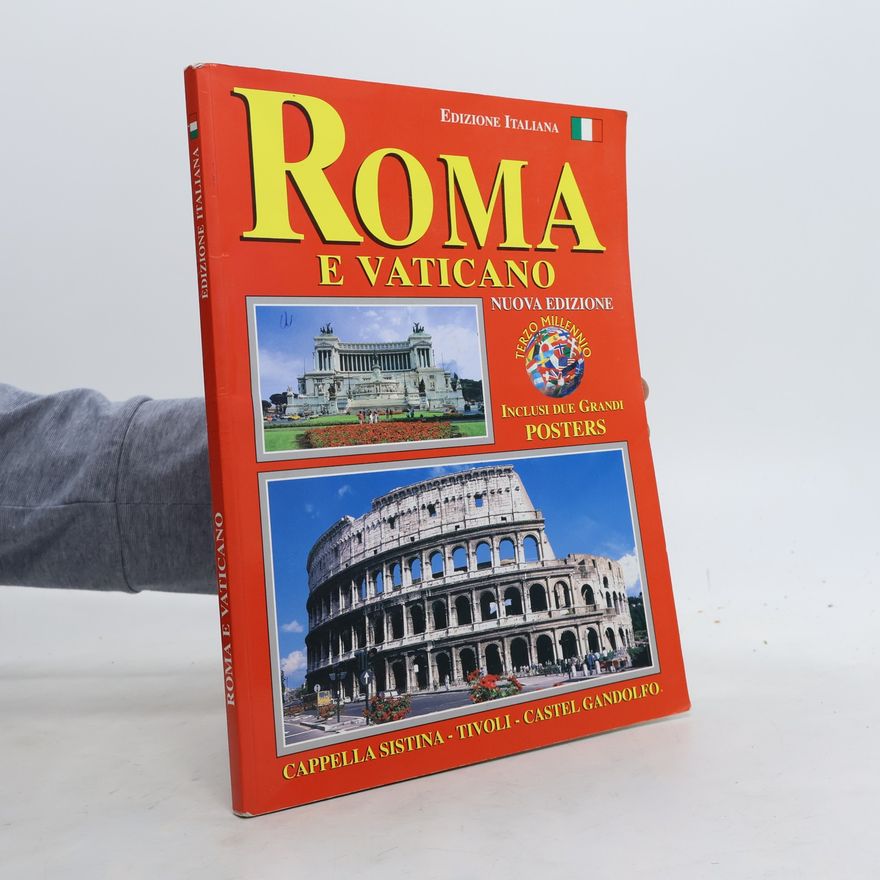 Various authors Roma e Vaticano