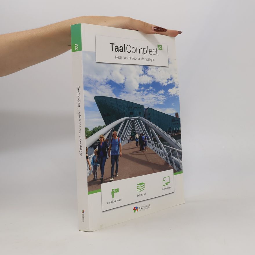 Marieta Plattèl TaalCompleet A2