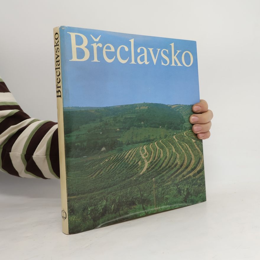 Various authors Břeclavsko