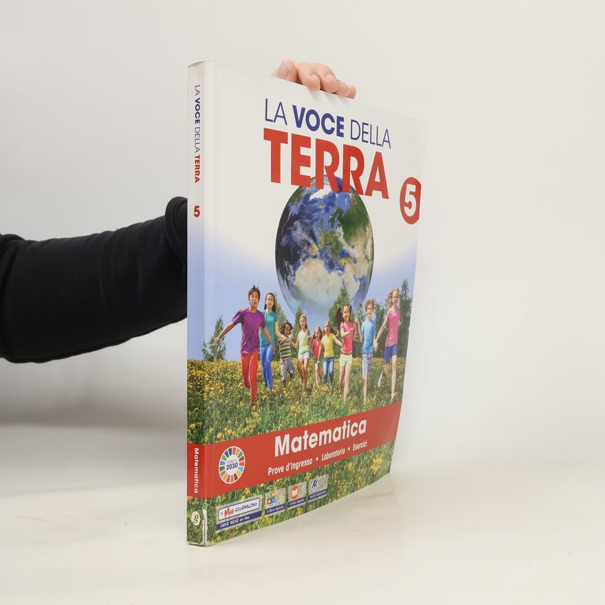 Autorenkollektiv La voce della terra 5.