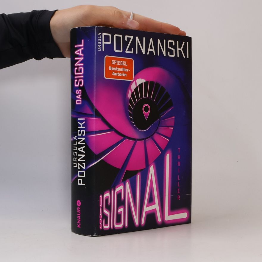 Ursula Poznanski Das Signal