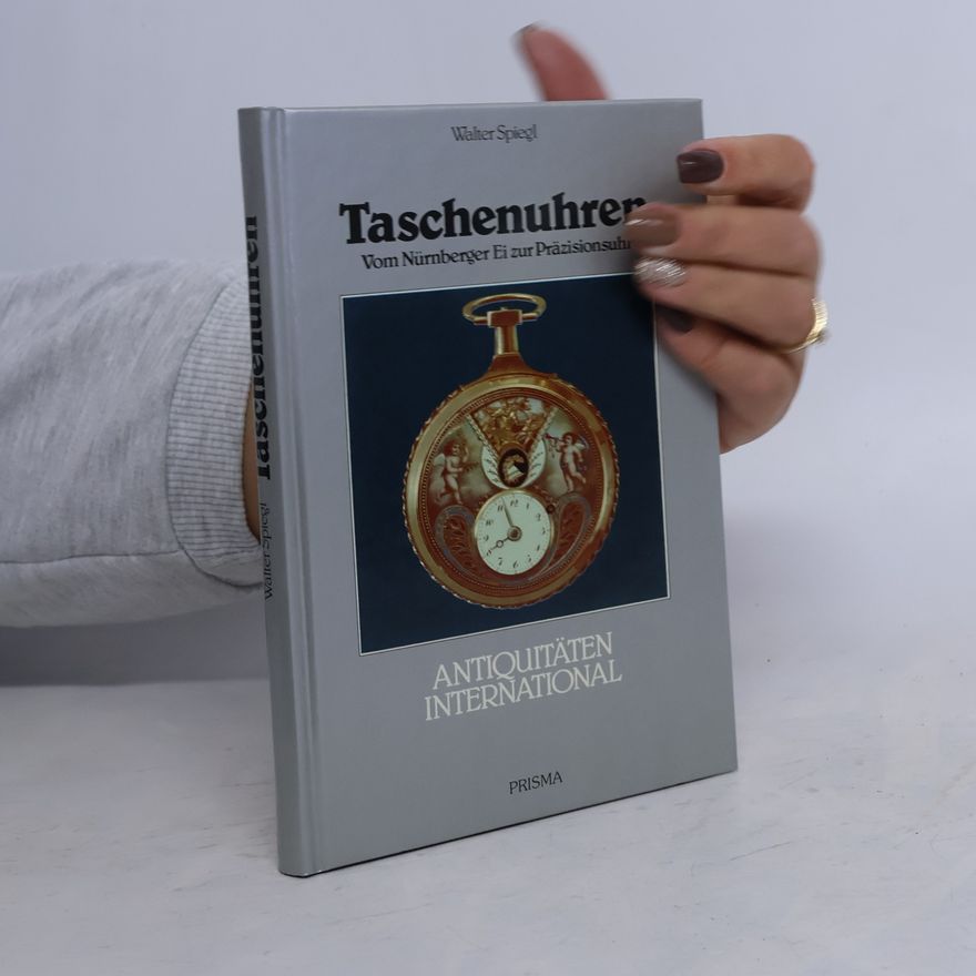 Walter Spiegl Taschenuhren
