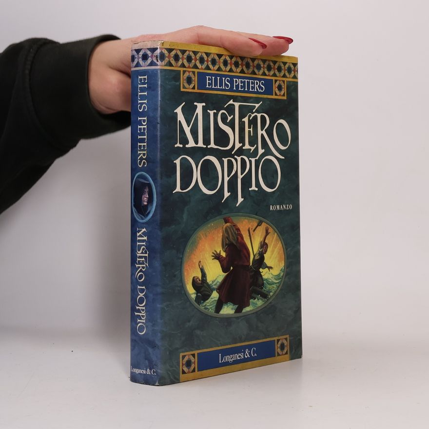 Elsa Pelitti La Gaja scienza - 460: Mistero doppio