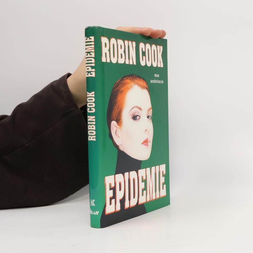 Robin Cook Epidemie