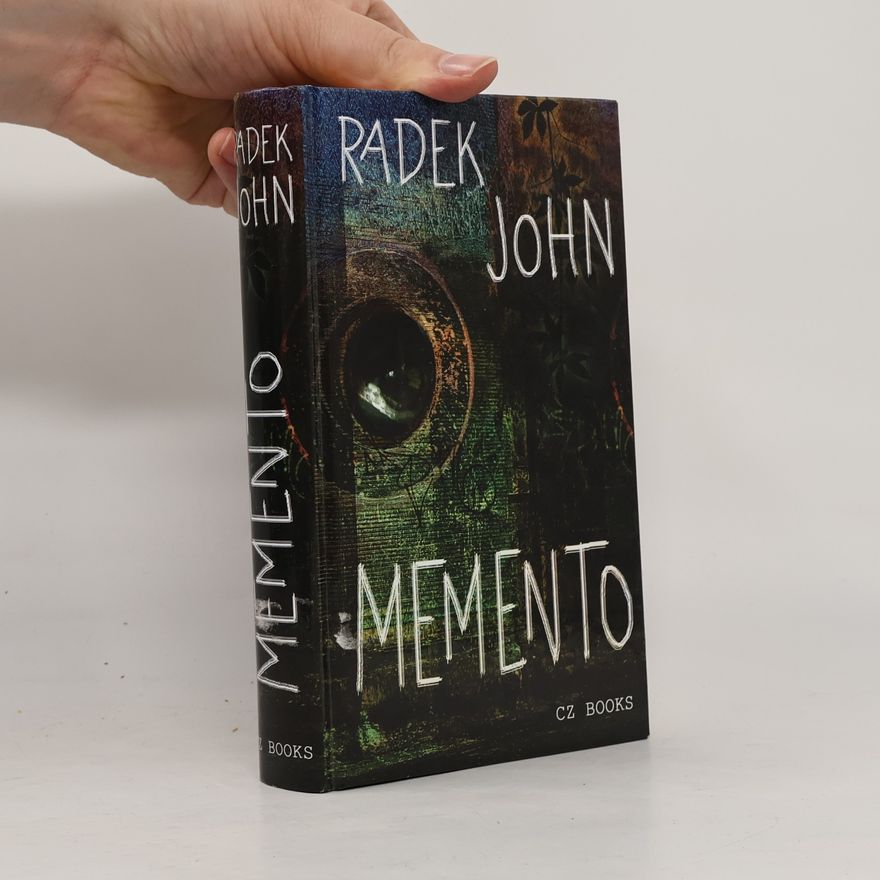 Radek John Memento