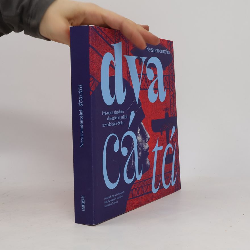 Auteurscollectief Nezapomenutelná dvacátá