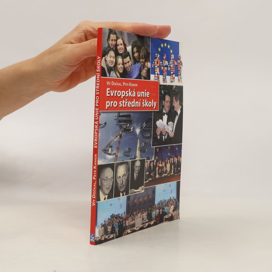 Vít Dočkal Evropská unie pro střední školy