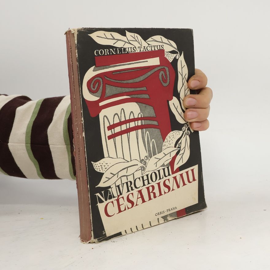 Tacitus Na vrcholu césarismu