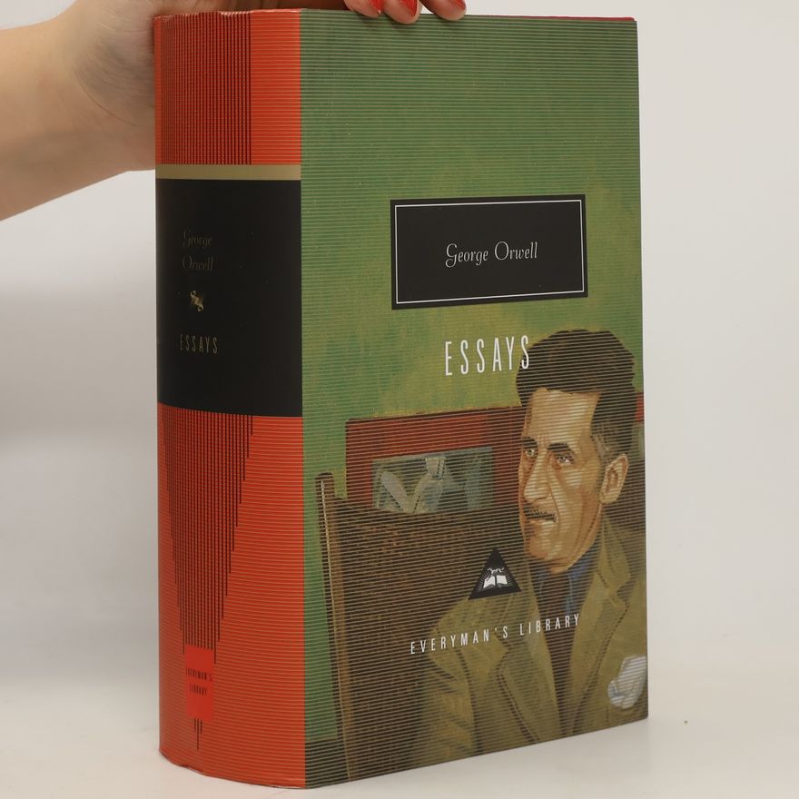 George Orwell Essays