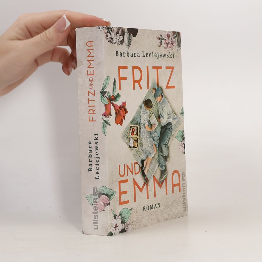 Barbara Leciejewski Fritz und Emma
