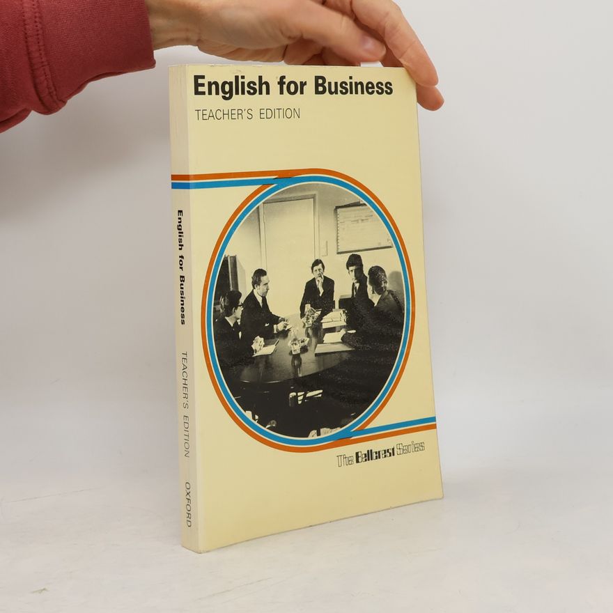 Autorenkollektiv English for Business