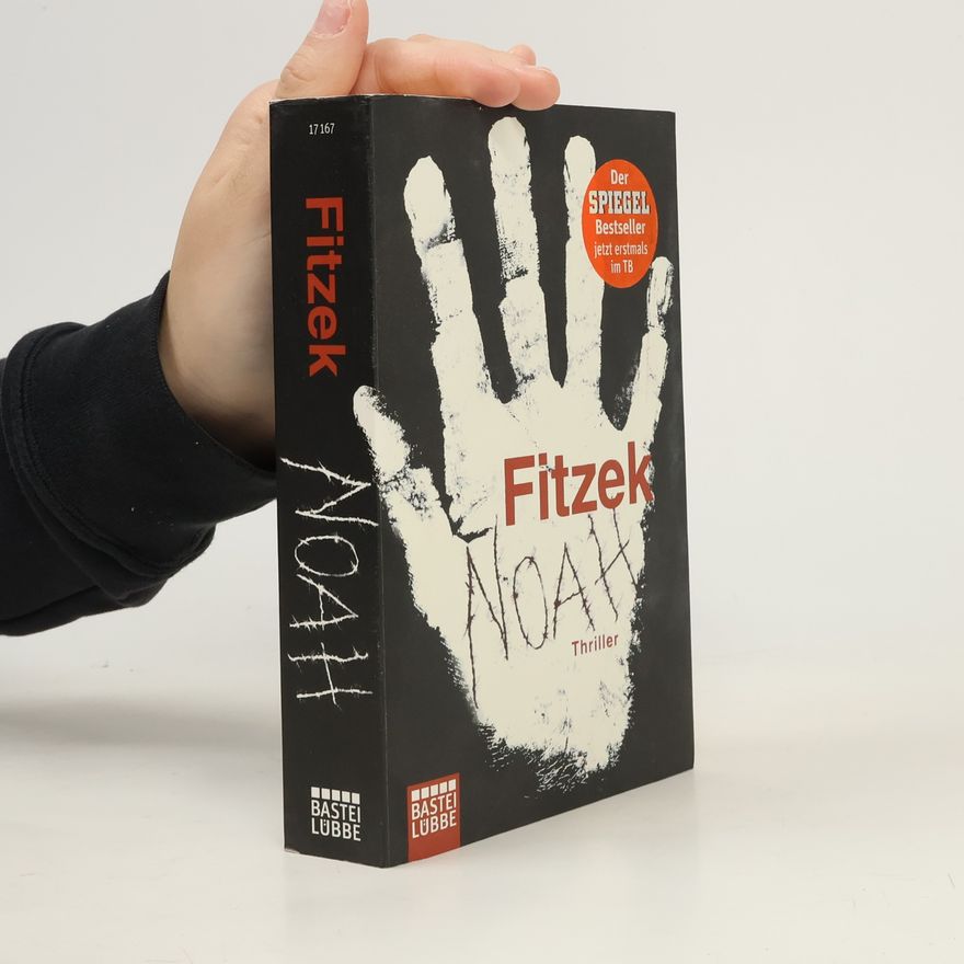 Sebastian Fitzek Noah