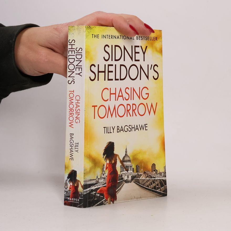 Sidney Sheldon Sidney Sheldon's: Chasing Tomorrow