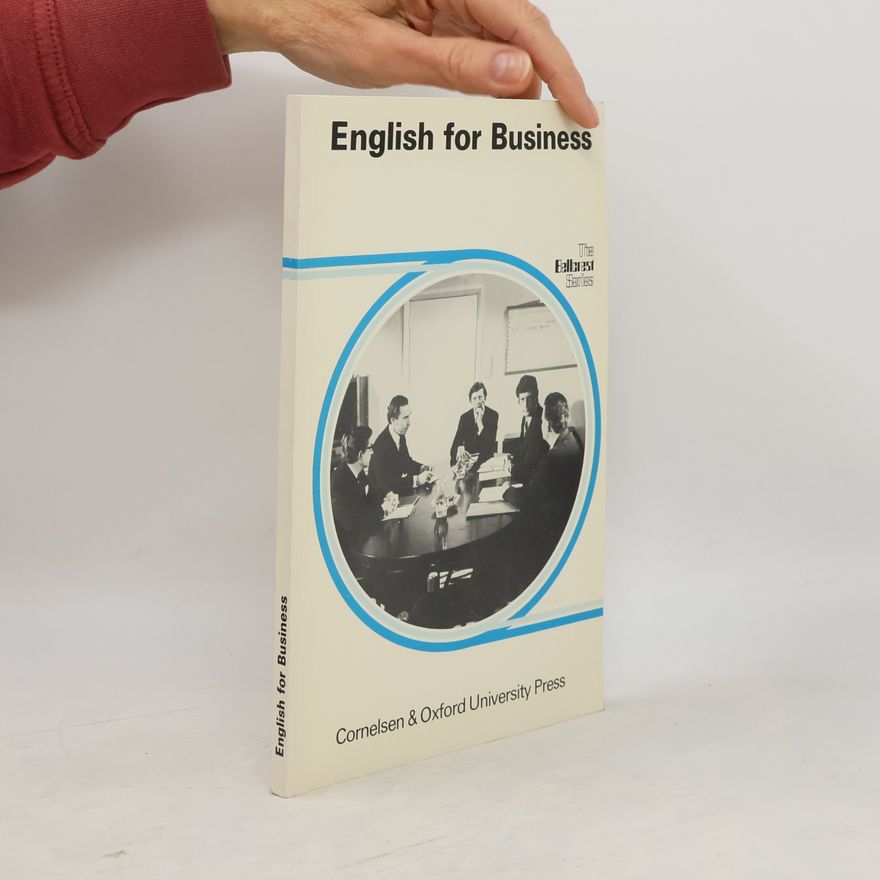 Autorenkollektiv English for Business