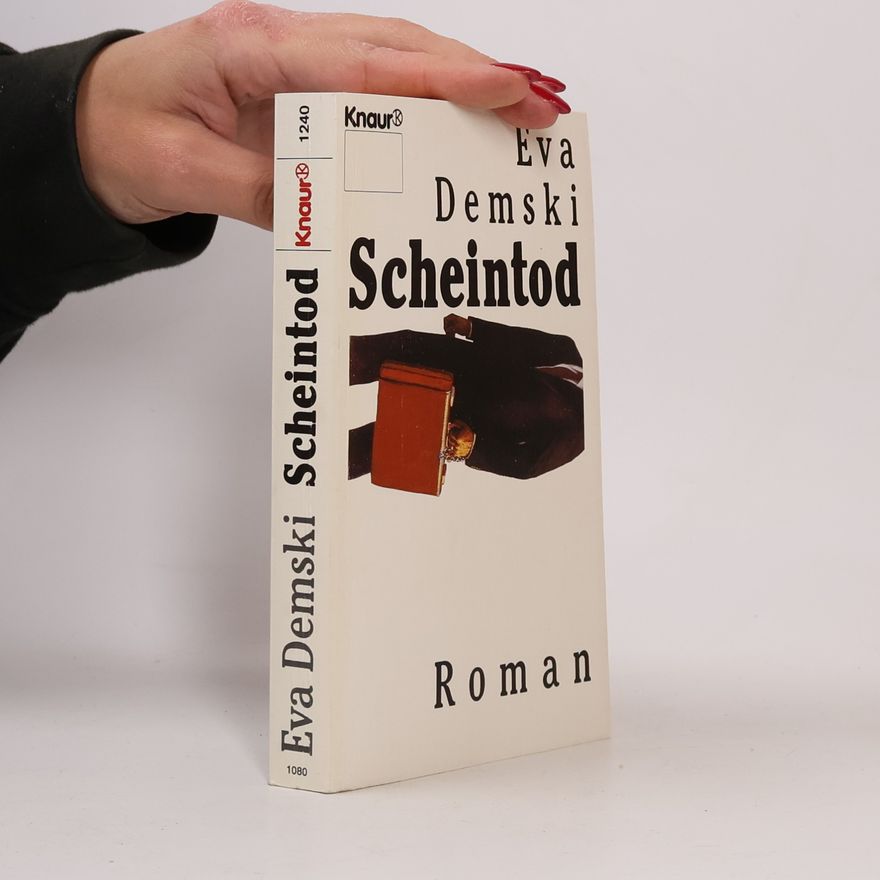 Eva Demski Scheintod