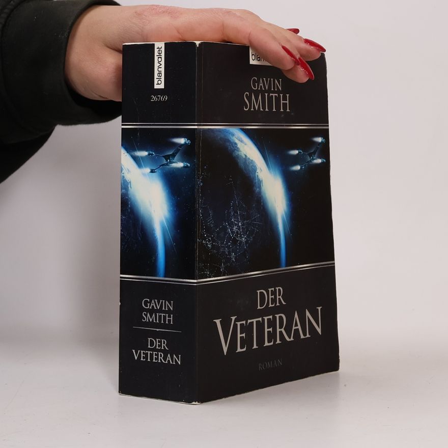 Gavin D. Smith Der Veteran