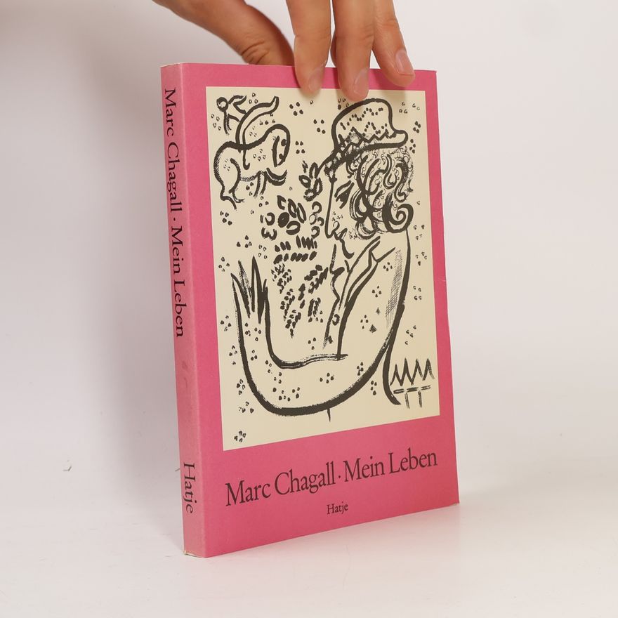 Marc Chagall Mein Leben