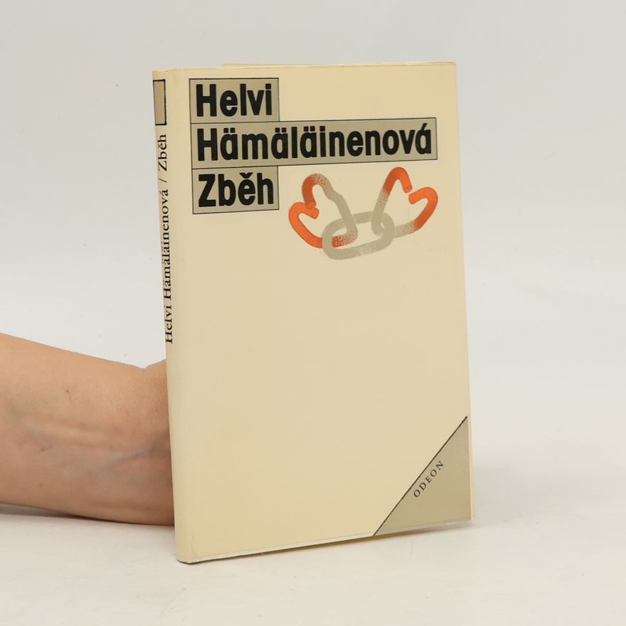 Helvi Hämäläinen Zběh