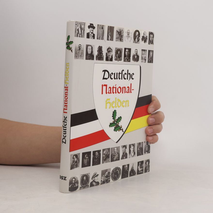 Autorenkollektiv Deutsche National-Helden