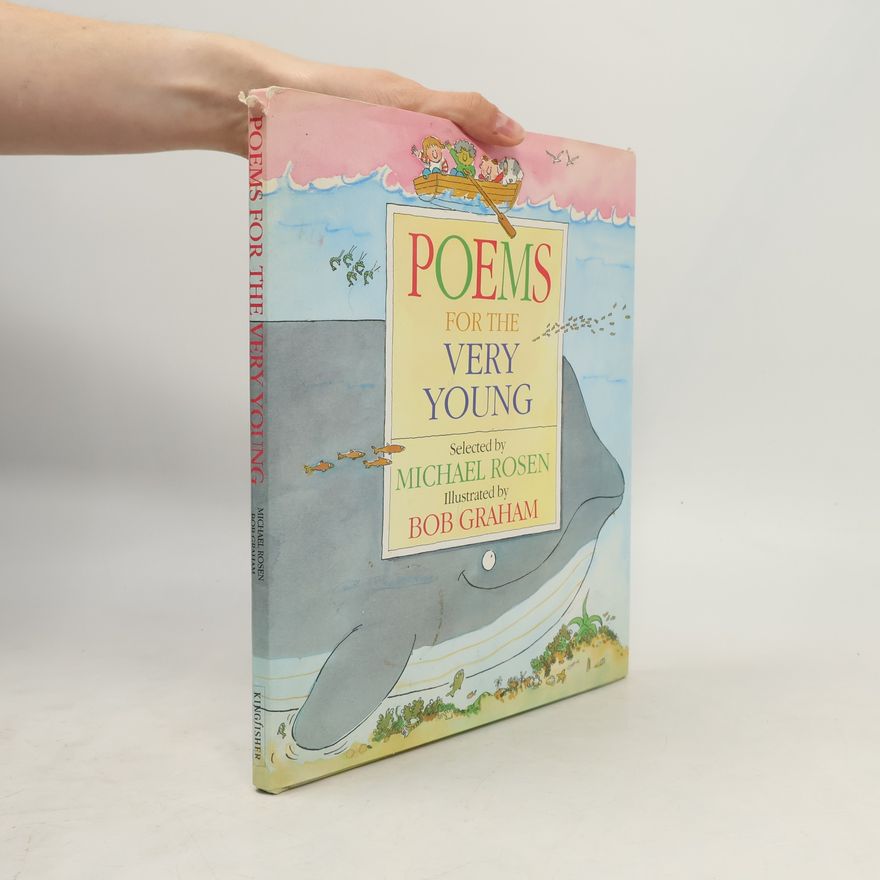 Bob Graham Stories for the Very Young: Poems for the Very Young