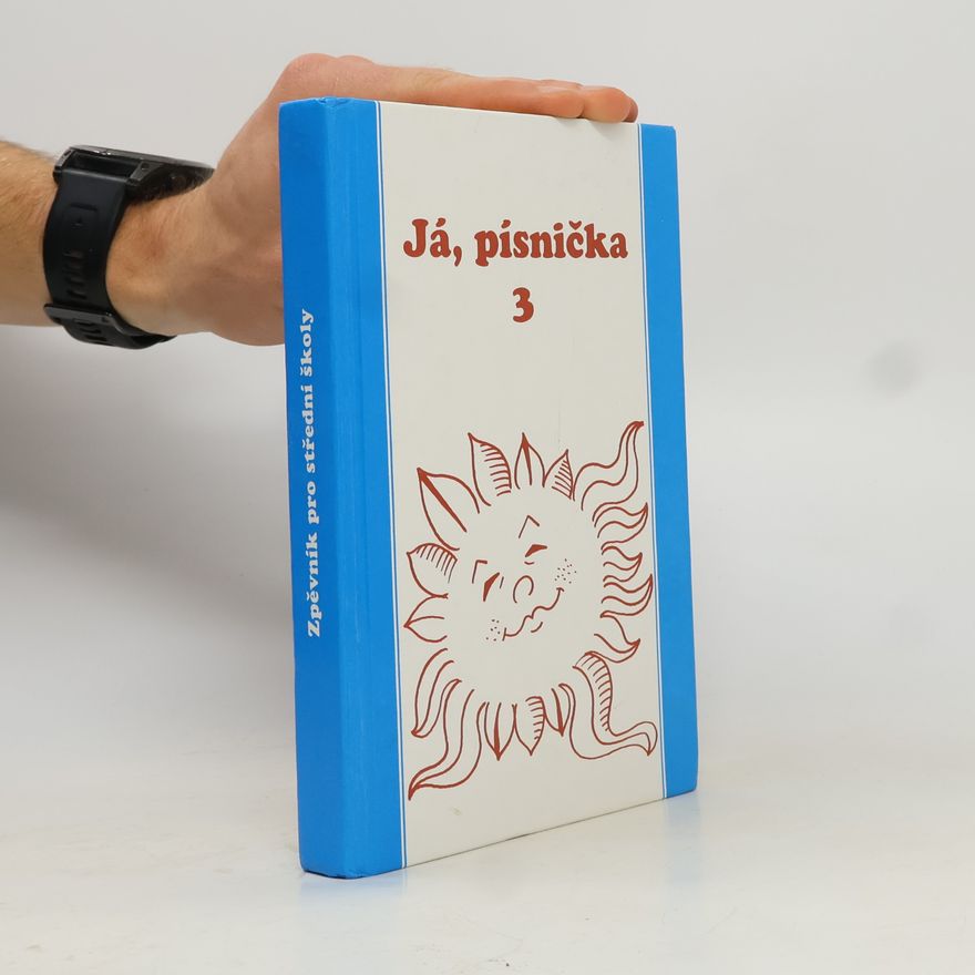 Jiří Zima Já, písnička 3