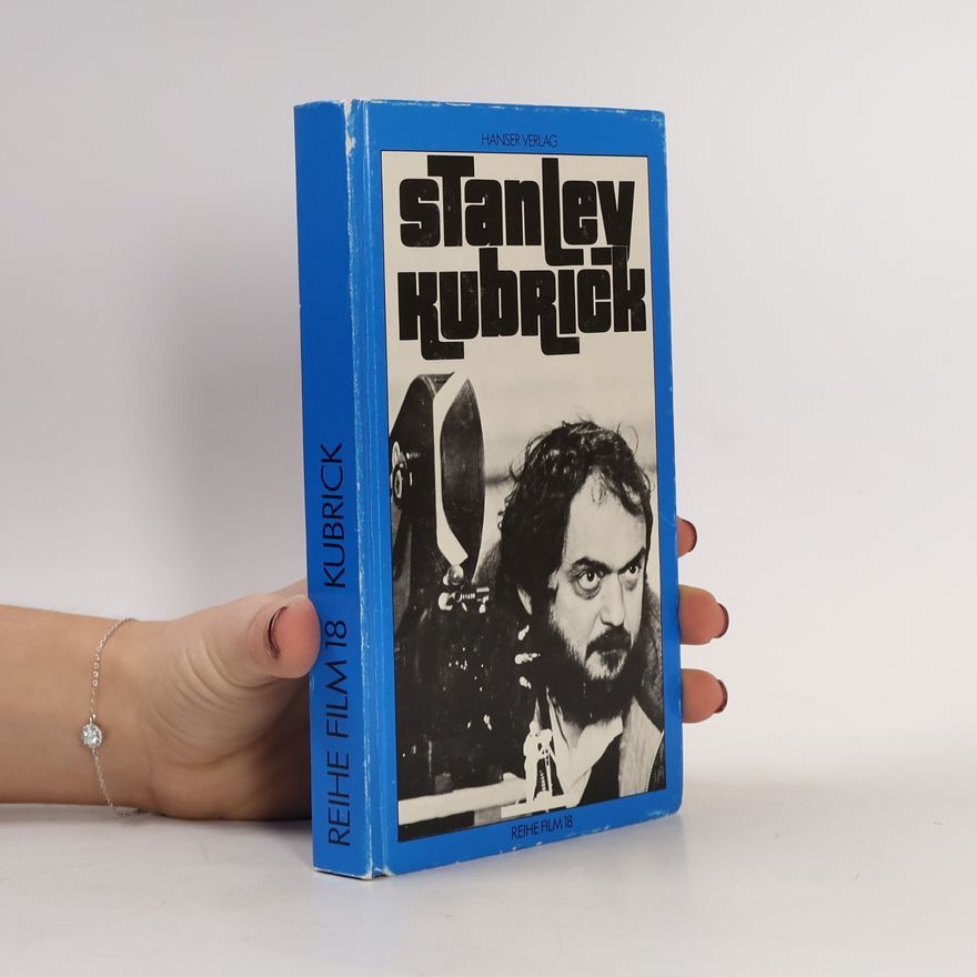 Christoph Hummel Stanley Kubrick