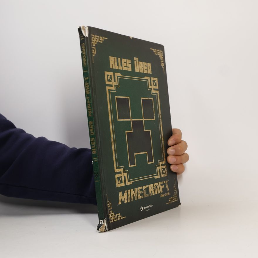 Matthias Wissnet Alles über Minecraft