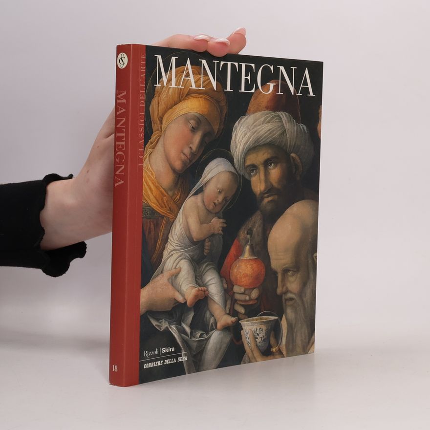 Kolektív autorov Mantegna