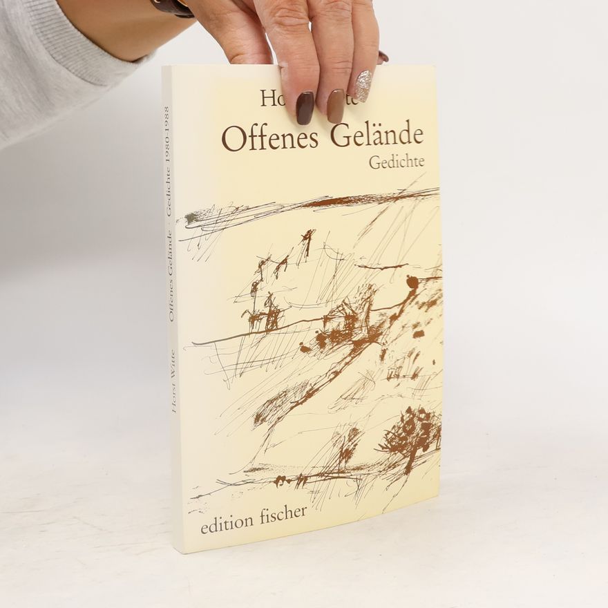 Rainer G. Mordmüller Offenes Gelände