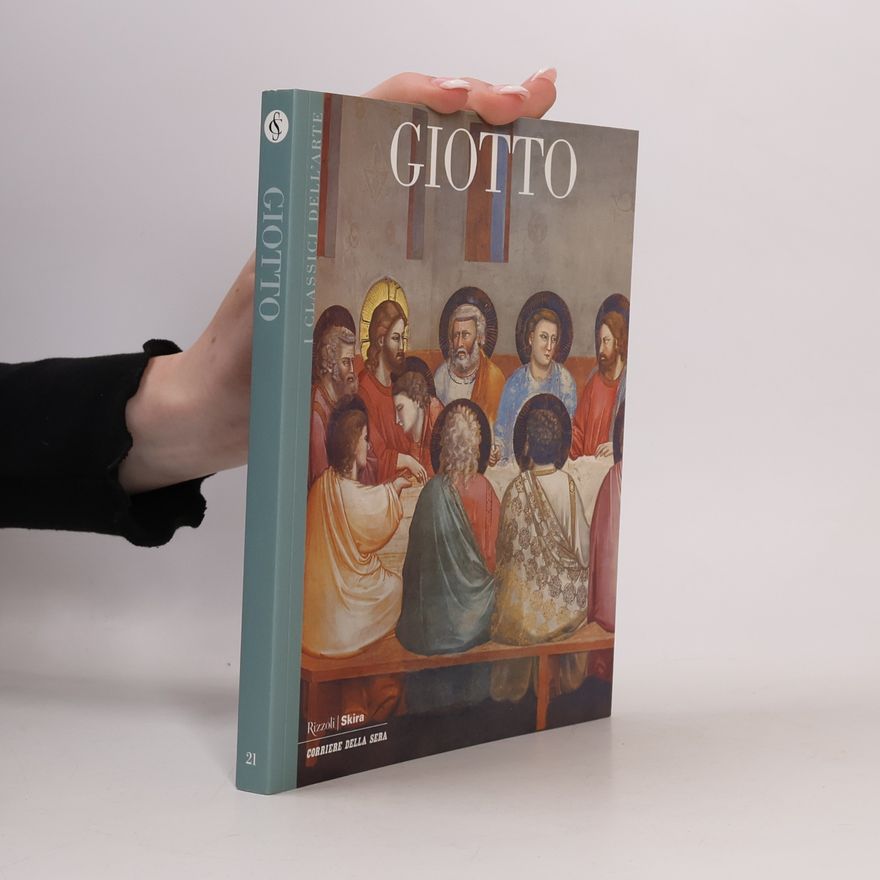 Kolektiv autorů Giotto