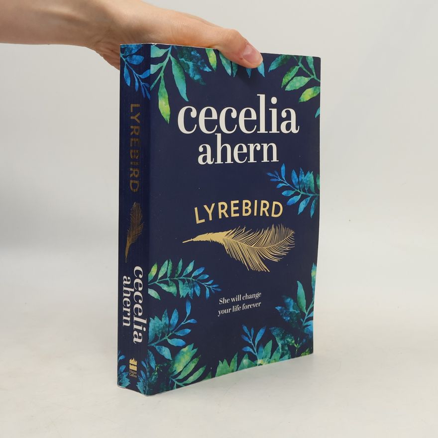 Cecelia Ahern Lyrebird