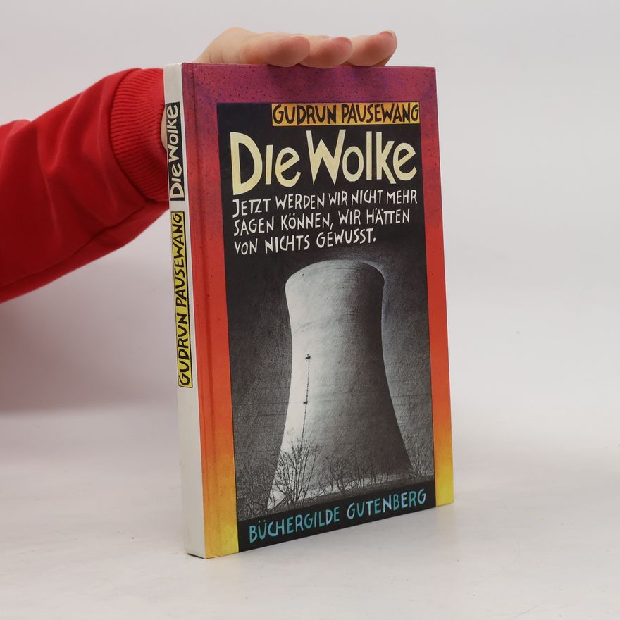 Gudrun Pausewang Die Wolke