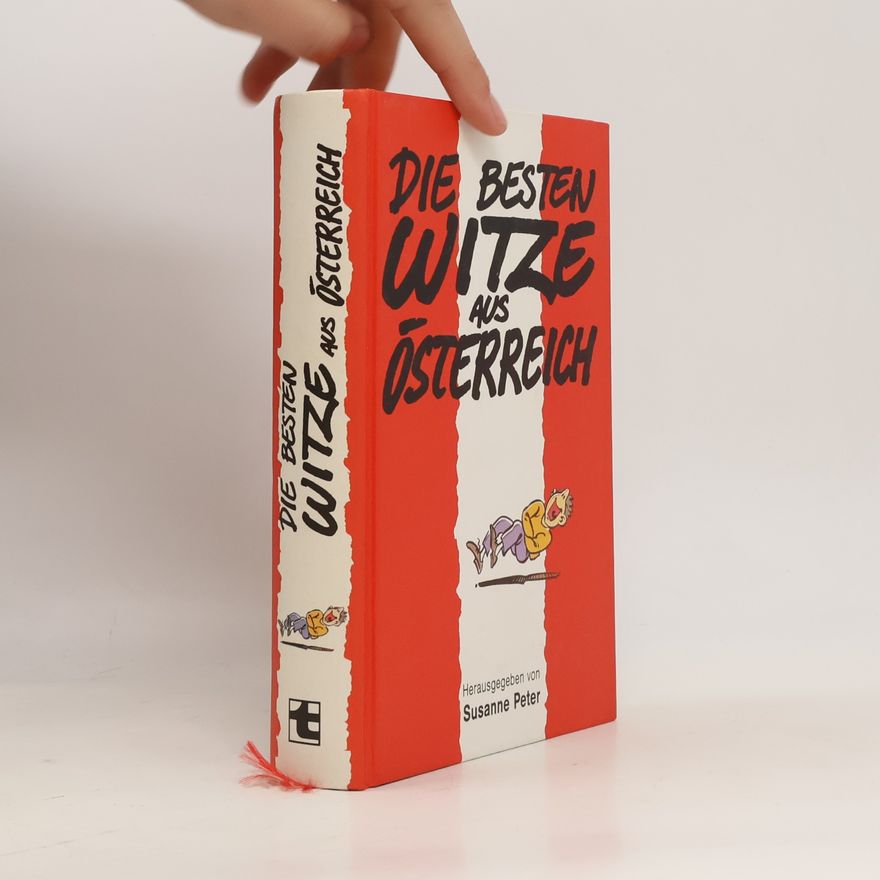 Autorenkollektiv Die besten Witze aus Österreich