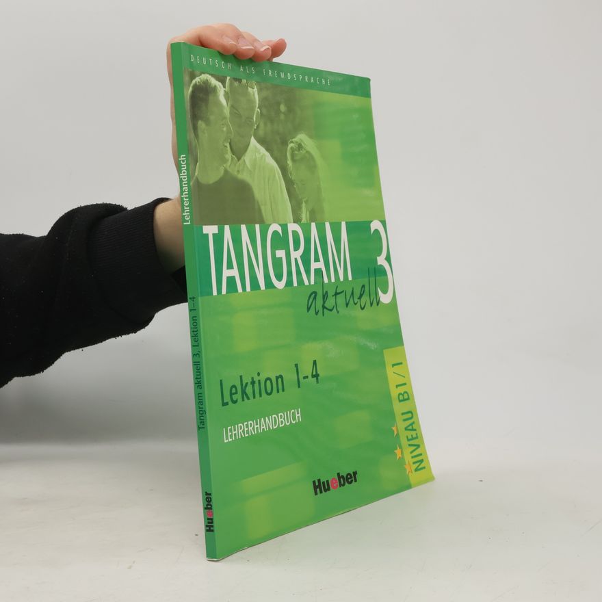 Autorenkollektiv Tangram aktuell