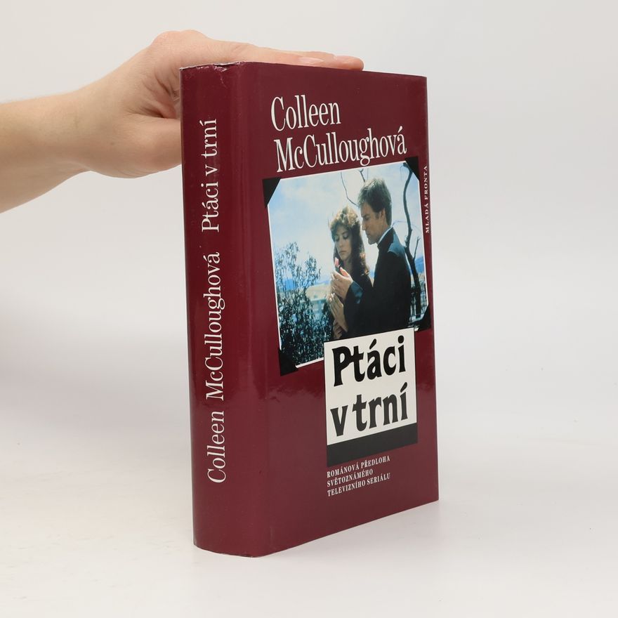 Colleen McCullough Ptáci v trní