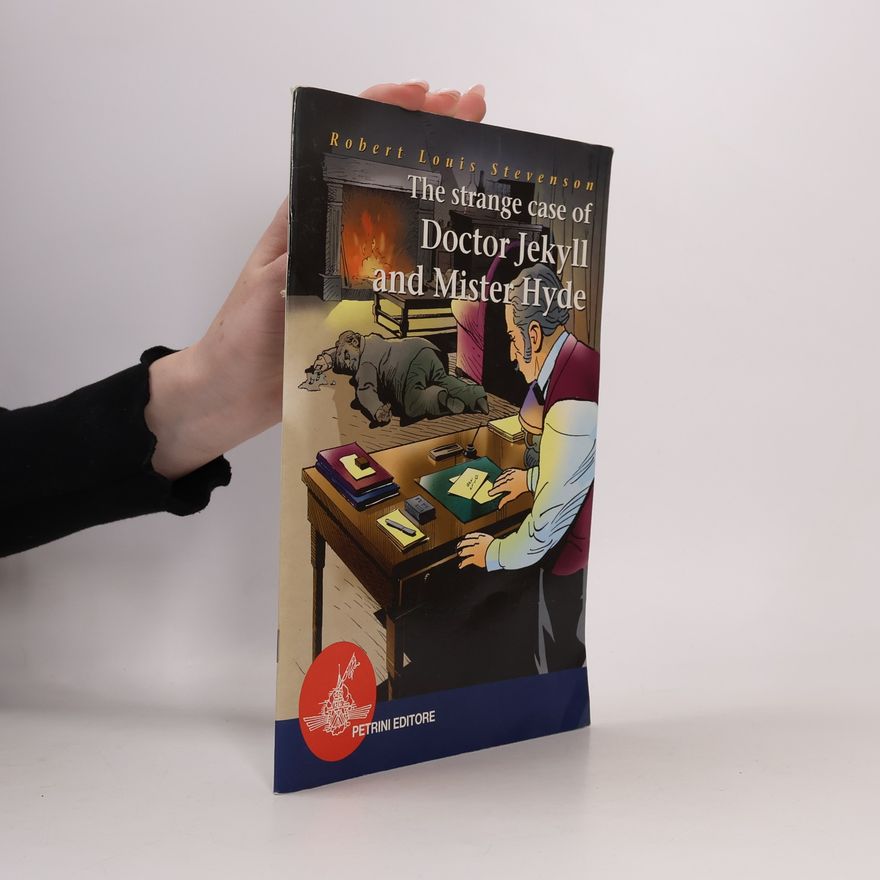 P. Ghirardi The strange case of Doctor Jekyll and Mister Hyde
