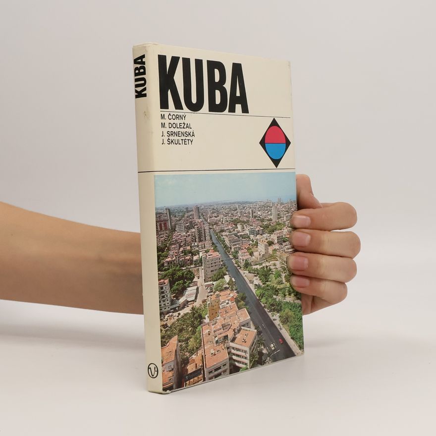 Kolektiv autorů Kuba