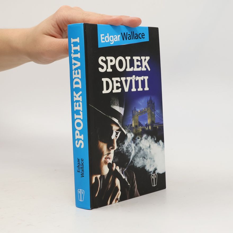 Edgar Wallace Spolek devíti