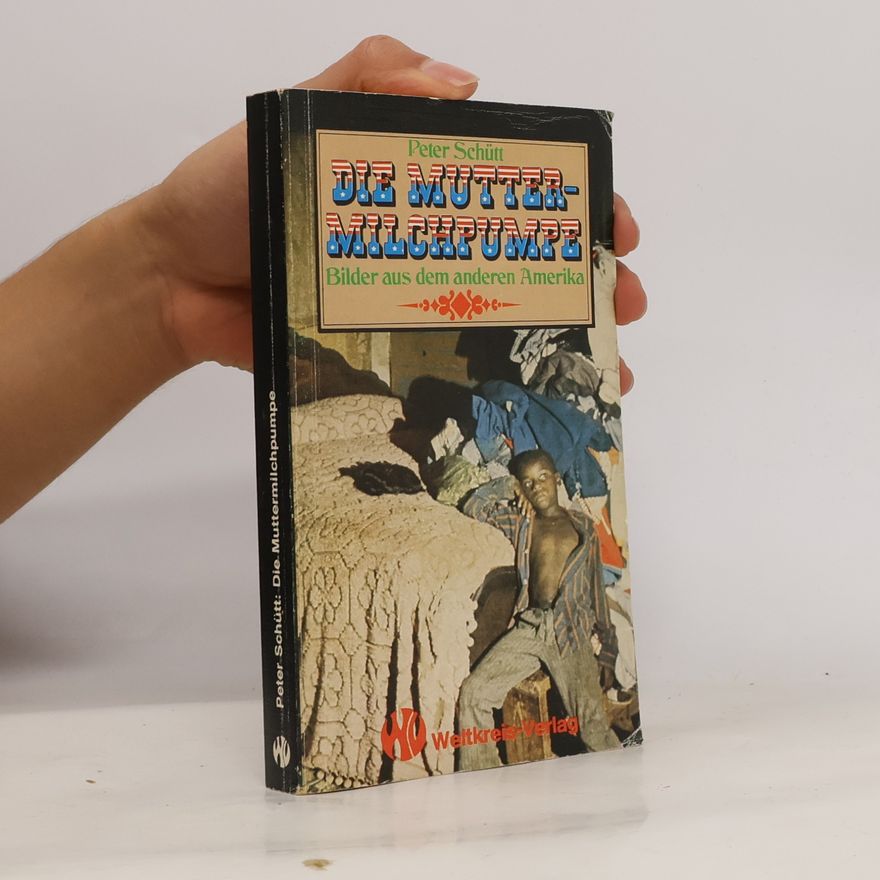 Peter Schütt Die Muttermilchpumpe
