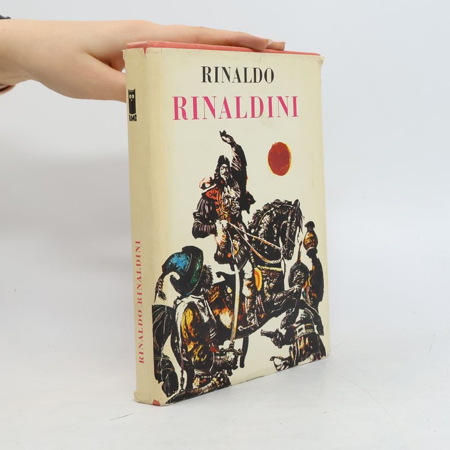 Milan Ferko Rinaldo Rinaldini