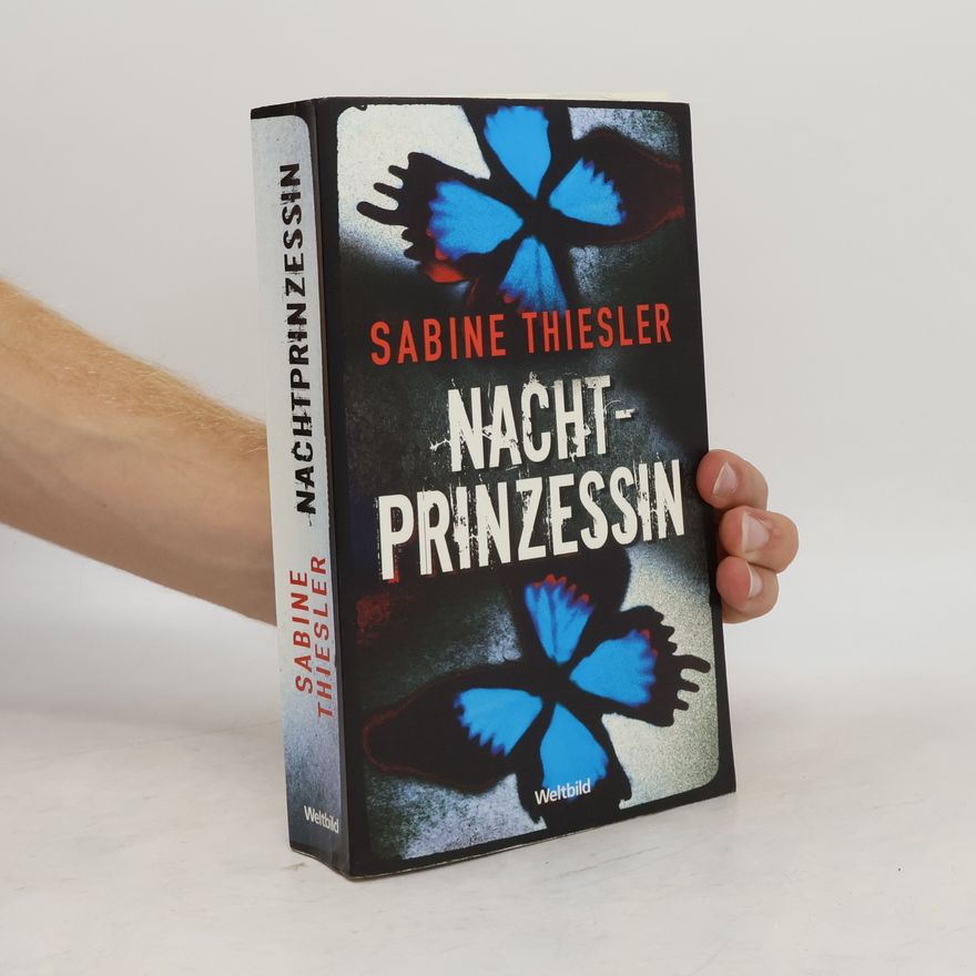 Sabine Thiesler Nachtprinzessin