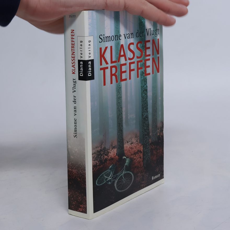 Simone van der Vlugt Klassentreffen