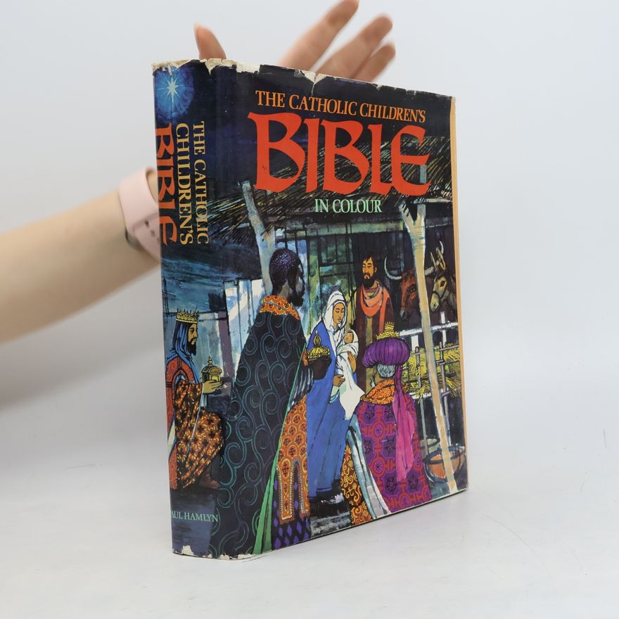Paul Hamlyn The Catholic Children's Bible in Colour